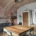 A Casa Di Maya *