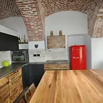 شقة A Casa Di Maya كونيو