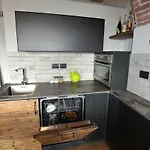 شقة A Casa Di Maya *