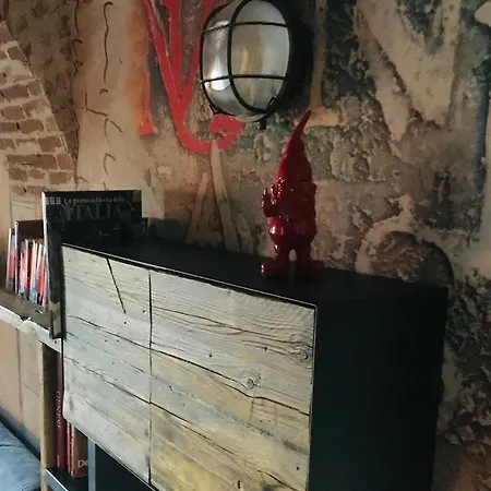 Apartamento A Casa Di Maya *