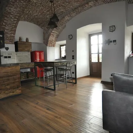 A Casa Di Maya * Кунео