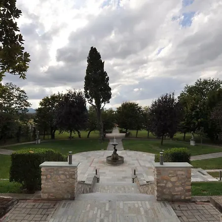 A Casa Di Maya *