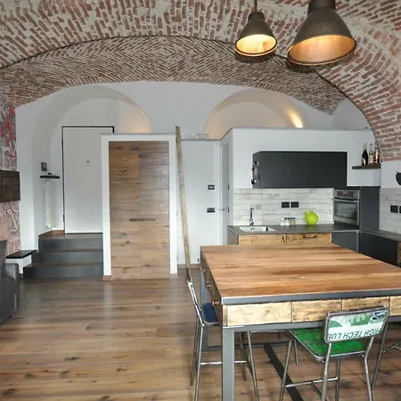 A Casa Di Maya * Кунео