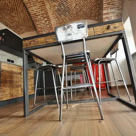 A Casa Di Maya Кунео