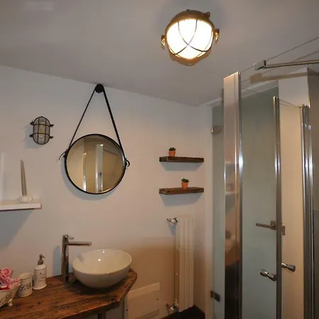 Apartamento A Casa Di Maya *