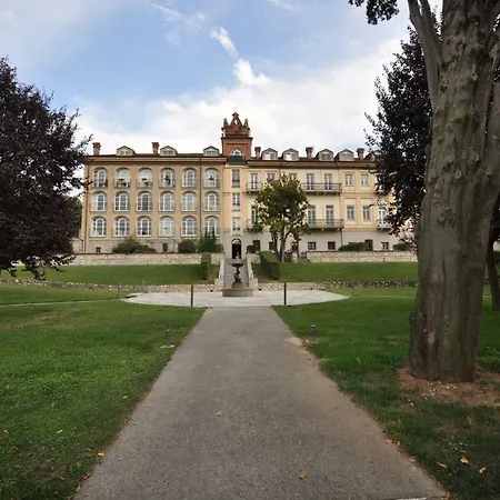 Апартаменты A Casa Di Maya