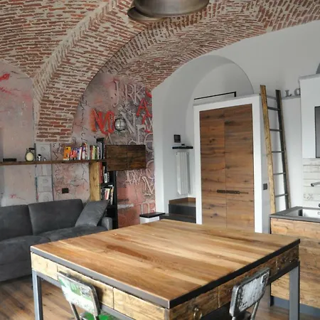 A Casa Di Maya *