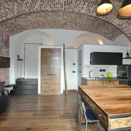 A Casa Di Maya Апартаменты