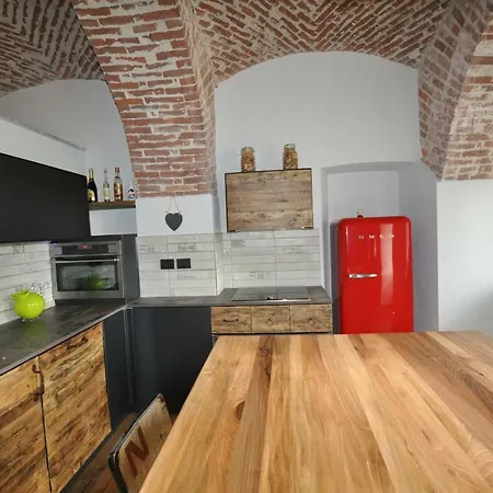 Apartamento A Casa Di Maya Cuneo