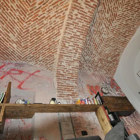 Apartamento A Casa Di Maya *