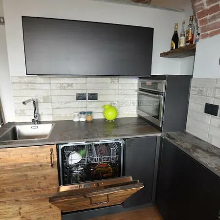 Apartamento A Casa Di Maya *