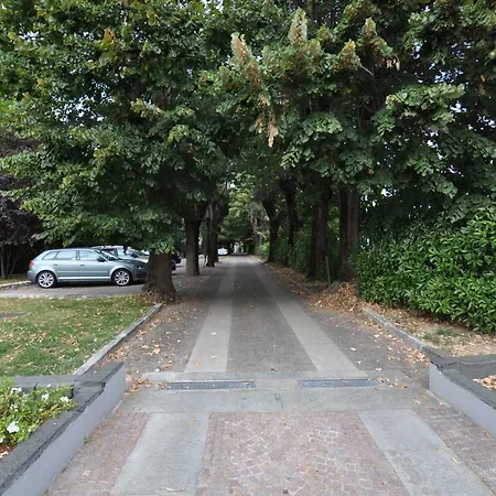 Апартаменты A Casa Di Maya