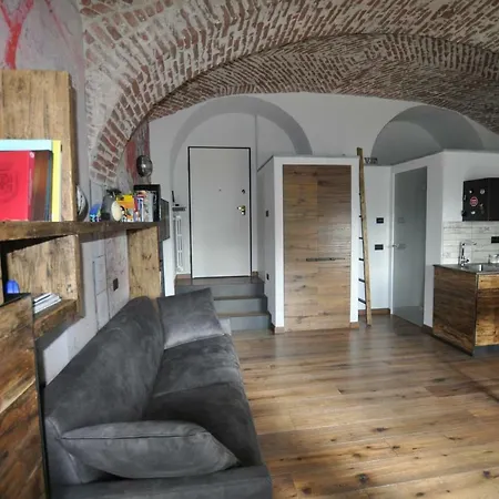 A Casa Di Maya Апартаменты