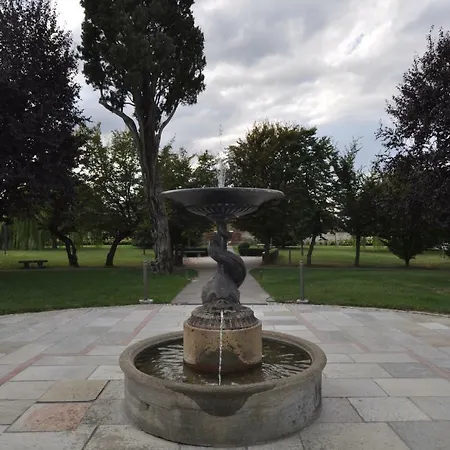 Апартаменты A Casa Di Maya Кунео