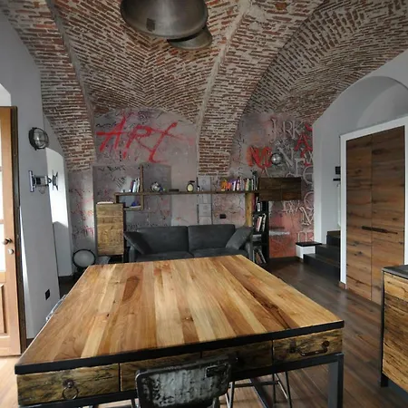 A Casa Di Maya Cuneo