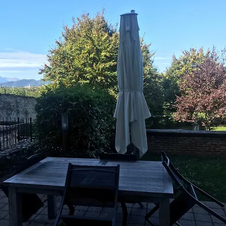 A Casa Di Maya Apartamento *