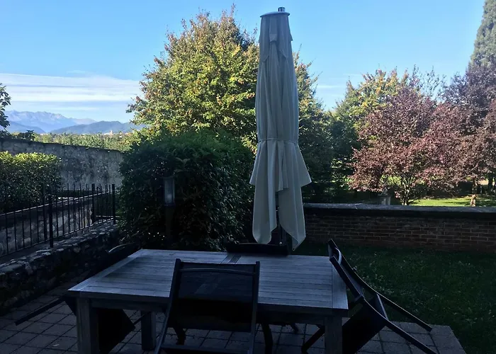 A Casa Di Maya Appartement *